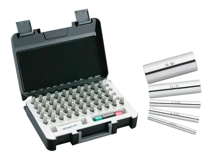 bl006260-duong-tru-do-lo-18-41-aa-buoc-0-01mm-step-niigata-seiki-1 Bộ trục chuẩn, AA-18A bằng thép 18.41mm, Niigata Seiki - Ảnh 1