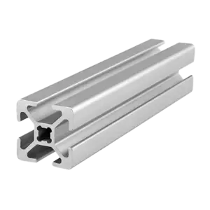 Khung nhôm định hình, KT30x30x490mm - Ảnh 1