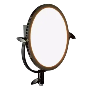 bl006296 den led hinh tron 60 bong sieu sang c 300r lishuai
