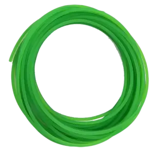 Dây đai PU tròn, 12m nối tròn gia công H20xT3xW25mm, Aimute Belt - Ảnh 1