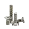 Bu lông đầu nón, DIN7380-M3x20-SUS304 - Ảnh 1