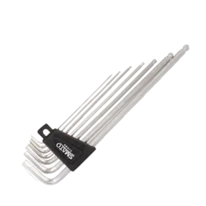 Bộ lục lăng, SMMLW7, Smato - Ảnh 1