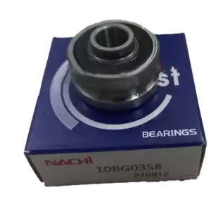 Vòng bi, 10BG03S8-5200NS, Nachi - Ảnh 1