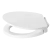 Nắp bồn cầu, V68, Viglacera - Ảnh 1