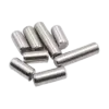 Chốt định vị, GB119 SUS304 D3x8mm - Ảnh 1