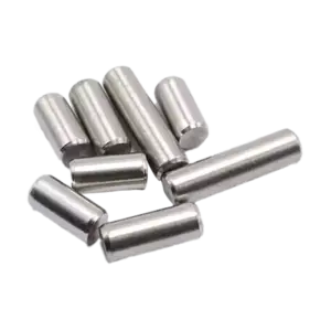 Chốt định vị, GB119 SUS304 D3x8mm - Ảnh 1