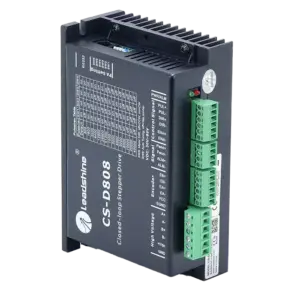 Động cơ bước vòng kín, CS-D808, Leadshine - Ảnh 1