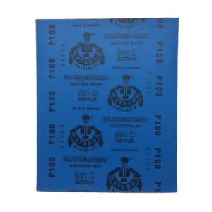 c06 - bl006554 giay nham p100 230x280mm 50 tohop no991c matador