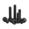 Bu lông lục giác chìm, DIN912-M10x35-Bk - Ảnh 1