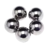 Hạt bi inox, KT3.2mm - Ảnh 1