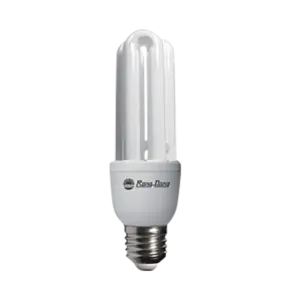 Bóng đèn, CFL-3UT3 3U 14W, Rạng Đông - Ảnh 1