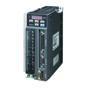 Ổ đĩa servo, ASD-B2-0721-B, Delta - Ảnh 1
