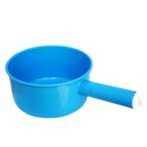 Gáo múc nước, D100mm, Song Long - Ảnh 1