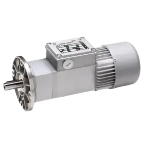 Động cơ điều khiển Mini Motor, ACE72T (PN: 150-020508-001) 400-480V, Munters - Ảnh 1