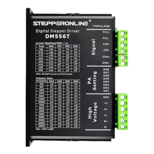 Điều khiển động cơ bước, DM556T, Stepper Online - Ảnh 1