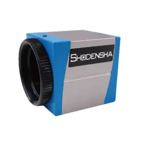 Camera, DN3V-1000 10MP, Shodensha - Ảnh 1