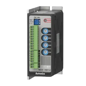 Điều khiển động cơ bước 5 pha, MD5-HF14, Autonics - Ảnh 1