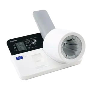 Máy đo huyết áp tự động để bàn, HBP-9030, Omron - Ảnh 1