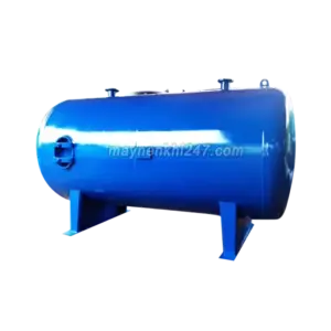 bl007252 binh nen khi nam ngang 100l 10bar viet a