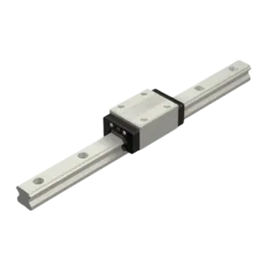 Thanh trượt G10/10, SRS7WGM+80LM, THK - Ảnh 1