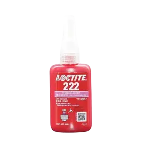 bl007307 keo 250ml lo 222 loctite