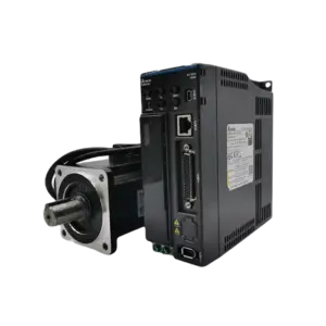 Bộ điều khiển động cơ, ASD-B3-0421-L, Delta - Ảnh 1