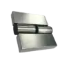 Bản lề nhà vệ sinh inox có nắp, BL304N - Ảnh 1