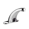 Vòi cảm ứng thông minh, ST-101A 220VAC 50Hz, Smartech - Ảnh 1