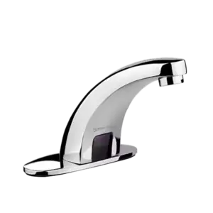Vòi cảm ứng thông minh, ST-101A 220VAC 50Hz, Smartech - Ảnh 1