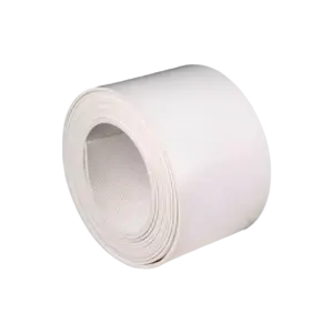 Băng tải PVC, SPBV20WT2GNN KT1000x1000x2mm màu trắng, Sandi - Ảnh 1