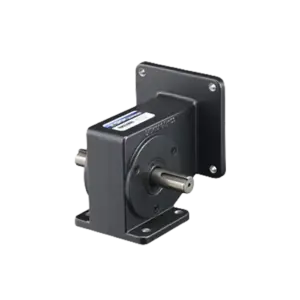 Hộp số giảm tốc, 9WD15BL, DKM - Ảnh 1