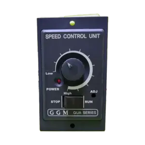 Điều khiển động cơ, GUA-C-25-A, GGM - Ảnh 1