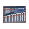 Bộ cờ lê, 1226MR vòng miệng 6-32mm (26 chi tiết/ bộ), Kingtony - Ảnh 1