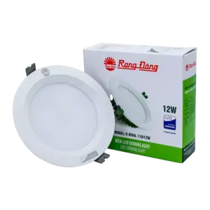 bl007707 den led am tran tron d110 12w dat04l 11012w rang dong