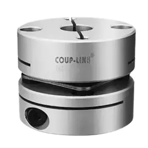Kẹp trục, LK5-C34-1214WP, Gzlink - Ảnh 1