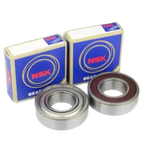 Vòng bi, 6206, NSK - Ảnh 1
