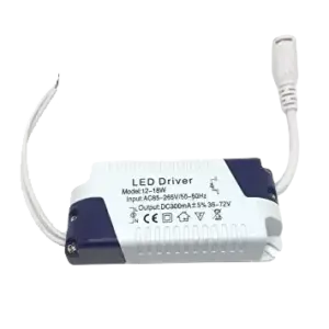 bl007860 chan luu den led panel 12 18w nakami