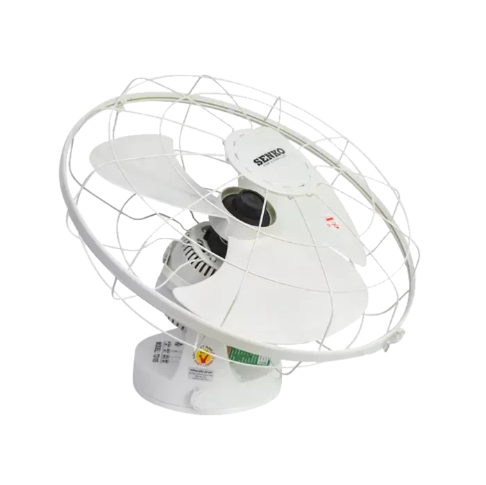 bl007953-quat-dao-tran-td105-senko Quạt trần đảo, TD105, Senko - Ảnh 1
