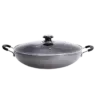 Chảo phi thuyền 34cm, PT34, Sunhouse - Ảnh 1