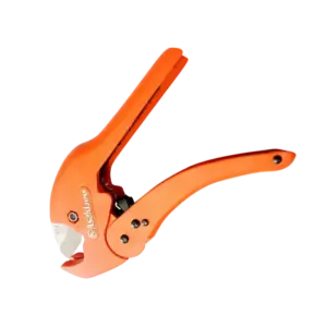 Kéo cắt ống nhựa PVC, AK-0082 20-63mm, Asaki - Ảnh 1