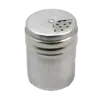 Lọ đựng tăm, G68450-8 SUS304 - Ảnh 1
