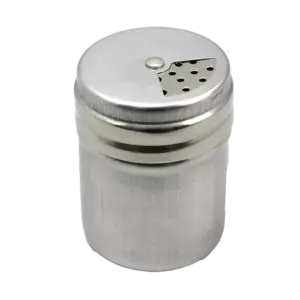 Lọ đựng tăm, G68450-8 SUS304 - Ảnh 1