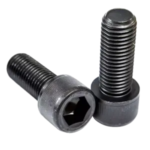 Bu lông lục giác chìm, DIN7991-M4x30-12.9 - Ảnh 1