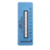 bl008135 dai nhiet do 116 do c den 154 do dang tem 50x18mm mau xanh da troi 10 cai goi 0646 1724 testo