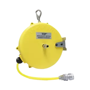 Dây hơi tự rút, HR-600 hộp nhựa KT7.5mx5mmx8mm, Top - Ảnh 1
