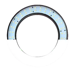 bl008252 den led vong phang trang ad17 22