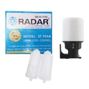 bl008379 phao dien thong minh st70ab radar