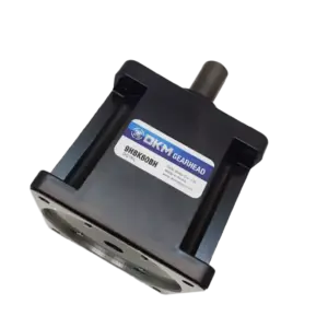 Hộp số giảm tốc, 9HBK60BH, DKM - Ảnh 1