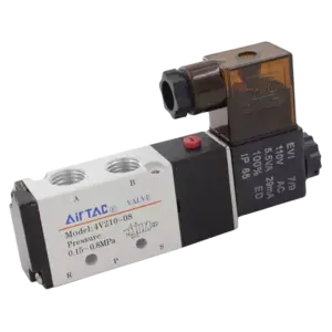 bl008406 van dien tu khi nen 220v 4v210 8 airtac