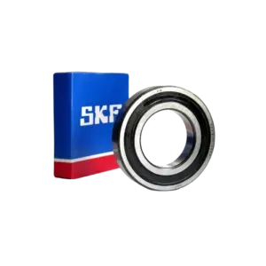 Vòng bi, 6205-2RS, SKF - Ảnh 1